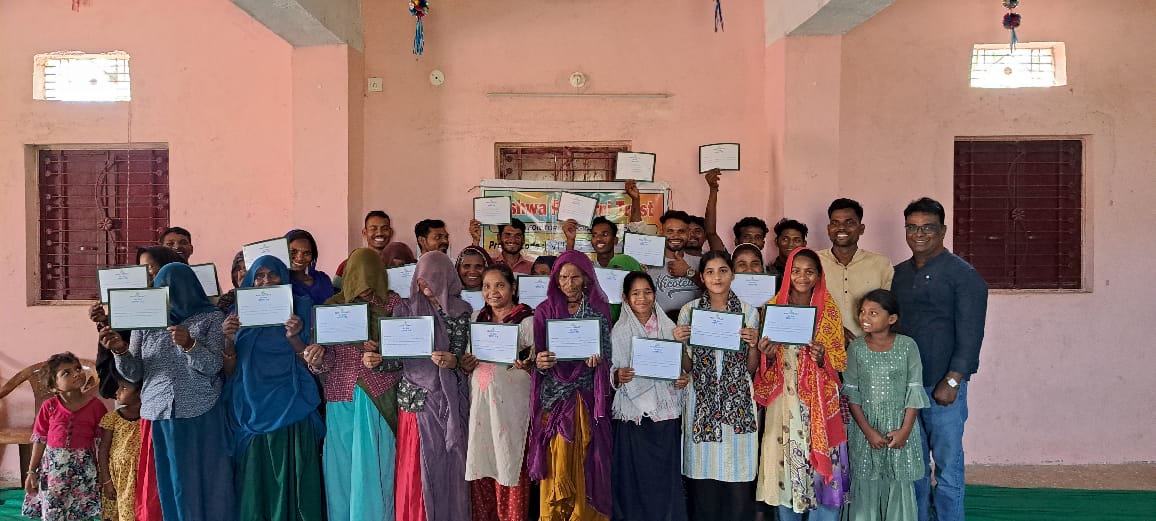 Adult Education Programme : An Adult Education Programme is a programme designed to provide education to adults who could not complete their schooling or were unable to become literate during childhood. To improve literacy and numerac
